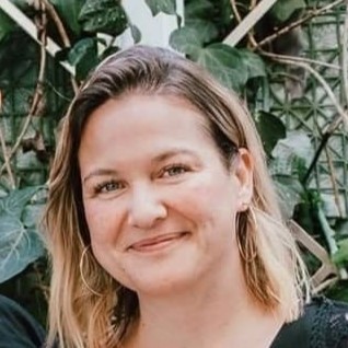 Ps Niomie Corkett