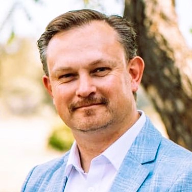 Ps Damian Corkett