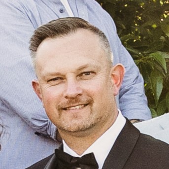 Ps Damian Corkett