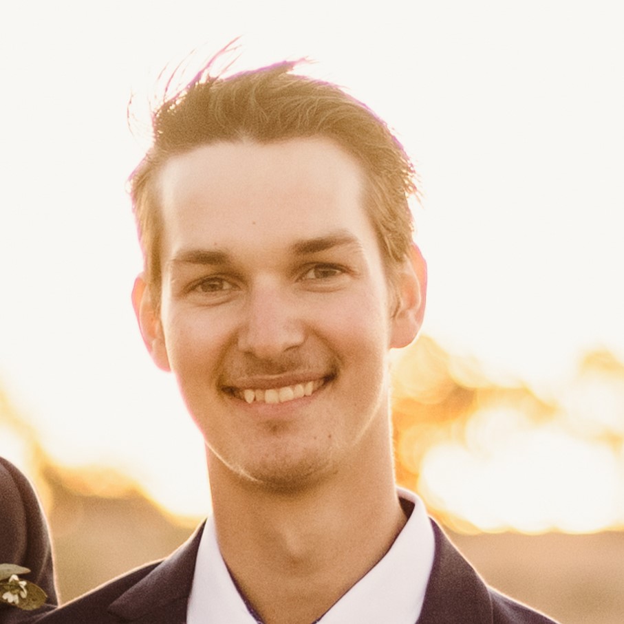 Daniel Corkett