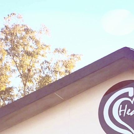 Heartchurch - 151 McDowall St Roma