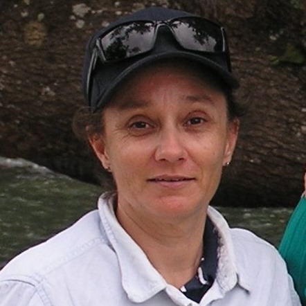 Mary-Ann Butler